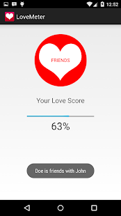 How to download Love Meter 1.0 apk for pc