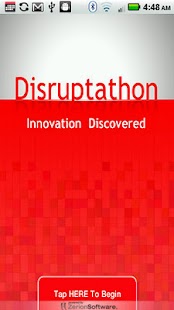 Free Disruptathon APK