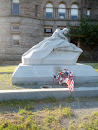 Taunton Korean Veterans Memorial