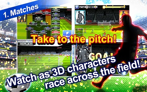PES MANAGER - screenshot thumbnail