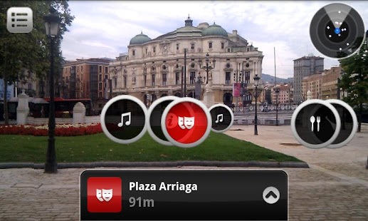 iBilbao Screenshots 0