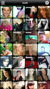 Geolib - screenshot thumbnail