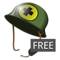 VIRUSfighter Antivirus FREE logo