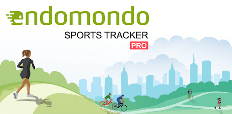 Endomondo Sports Tracker PRO 