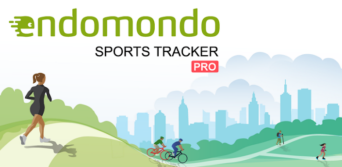 Endomondo Sports Tracker PRO