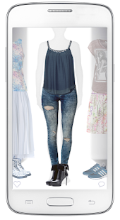 Download MyStyle APK for Android