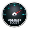 FASTER ANDROID BOOSTER icon