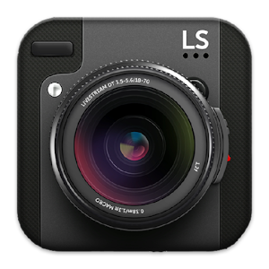 IR TimeLapse Remote (Samsung) logo