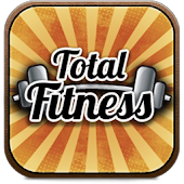 Total Fitness - Gym Workouts