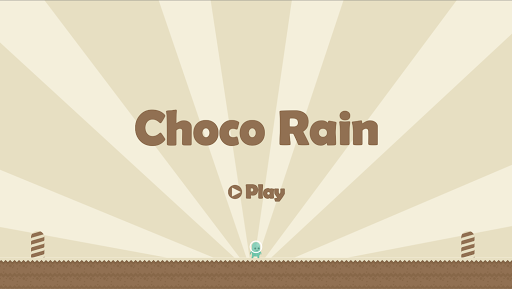 Choco Rain