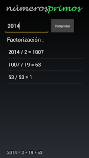 How to download Numeros Primos mod apk for android