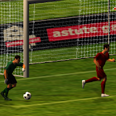 เกมฟุตบอลบน 2014 3D