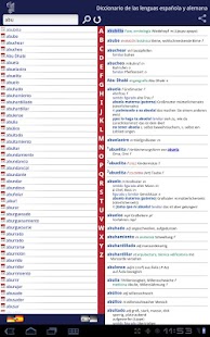 Slabý Deutsch-Spanisch Screenshots 1
