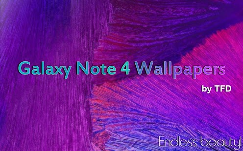 download Stock Galaxy Note 4 Wallpapers free