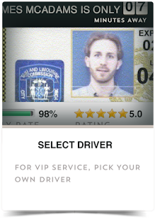 Lastest Fast Cab Taxi Alameda County APK for PC