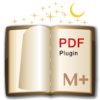 PDF Plugin - Moon+ Reader Pro