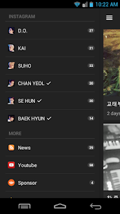 Free Download InstaBot for EXO-K APK for Android