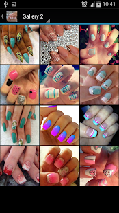 Free Nail Art APK