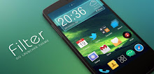 Filter GO Launcher Theme APK