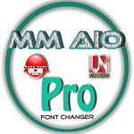MM Aio Font Changer Pro Apk