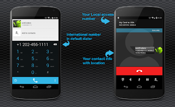 Easy Calling Card APK Download for Android