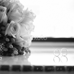 Ring by Kelvin Lai - Wedding Details