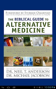 Lastest THE BIBLICAL GUIDE APK