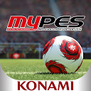 myPES mobile app icon