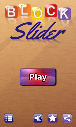 【免費解謎App】Block Slider Puzzle-APP點子