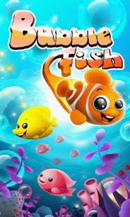 Bubble Fish