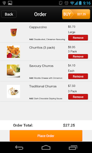 Spanish Doughnuts Screenshots 3