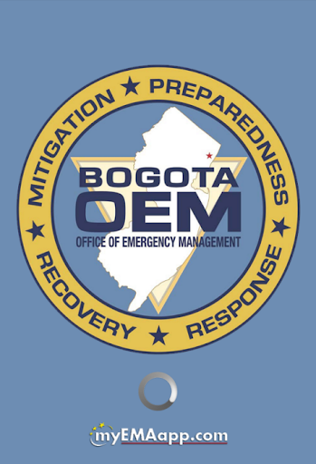 Bogota Emergency Management