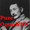 Pure OpenWNN logo