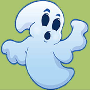 Flappy Ghost 0.1