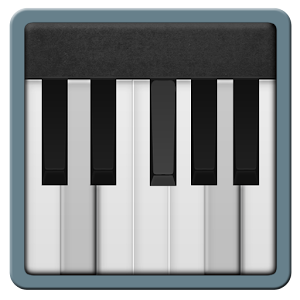 Learn Piano Chords AdFree logo