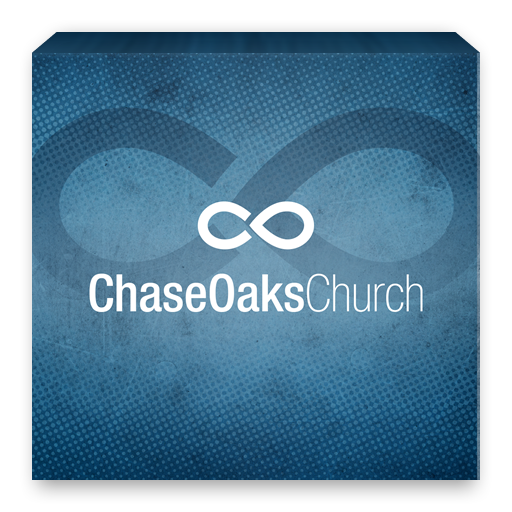 Chase Oaks Church LOGO-APP點子