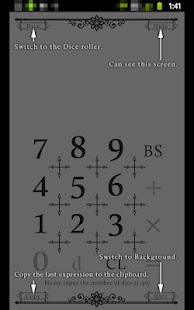 Free Download RPG Dicer Pro APK for PC