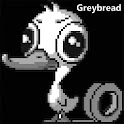 Greybread for CyanogenMod logo