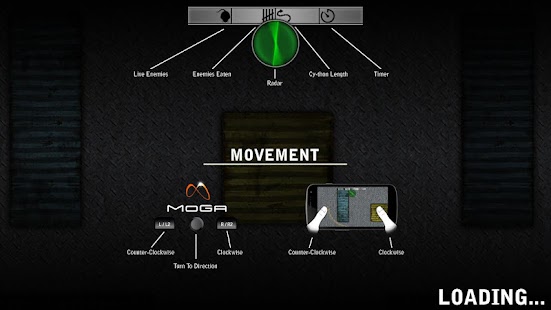 Free Download Cy-thon Early Access Pre-Alpha APK