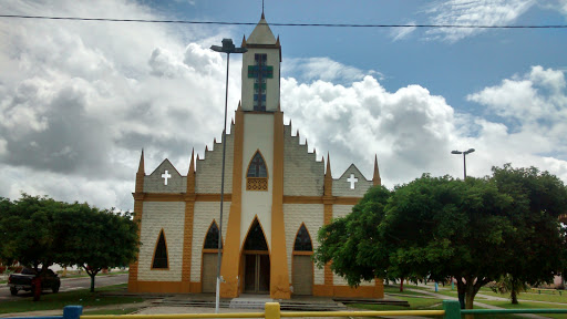 Igreja Matriz De Nossa Senhora Da Conceição 

