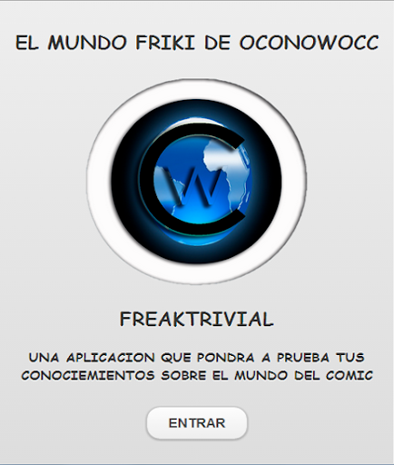 FREAK TRIVIAL