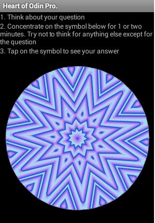 免費下載生活APP|Heart Of Odin Pro Divination app開箱文|APP開箱王