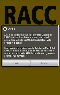 How to download Ajustes RACC Tel. Móvil patch 1.0 apk for laptop
