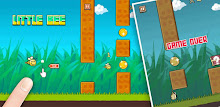 Little Flying Bee APK