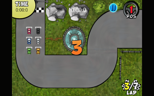 How to mod Car Racing Games patch 9 apk for pc