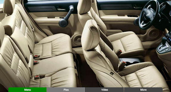 Dix Honda Screenshots 1