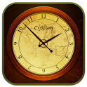 The Hobbit's Clock icon