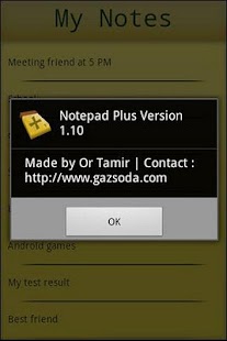 How to mod Notepad Plus 1.10 mod apk for bluestacks