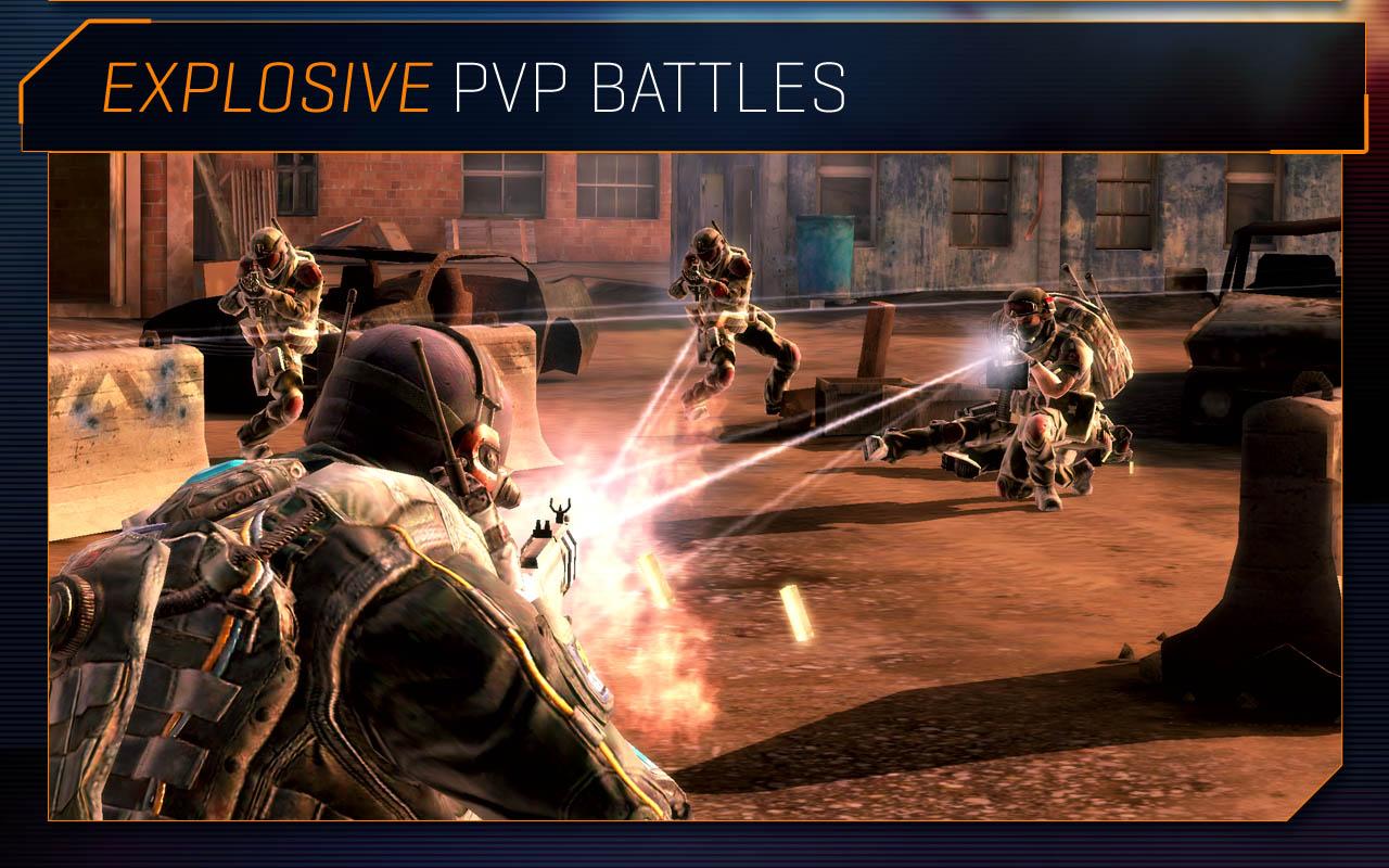 FRONTLINE COMMANDO 2 - screenshot