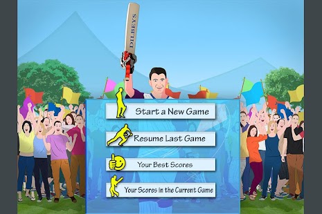 How to get Dilbeys Cricket 1.1 unlimited apk for android